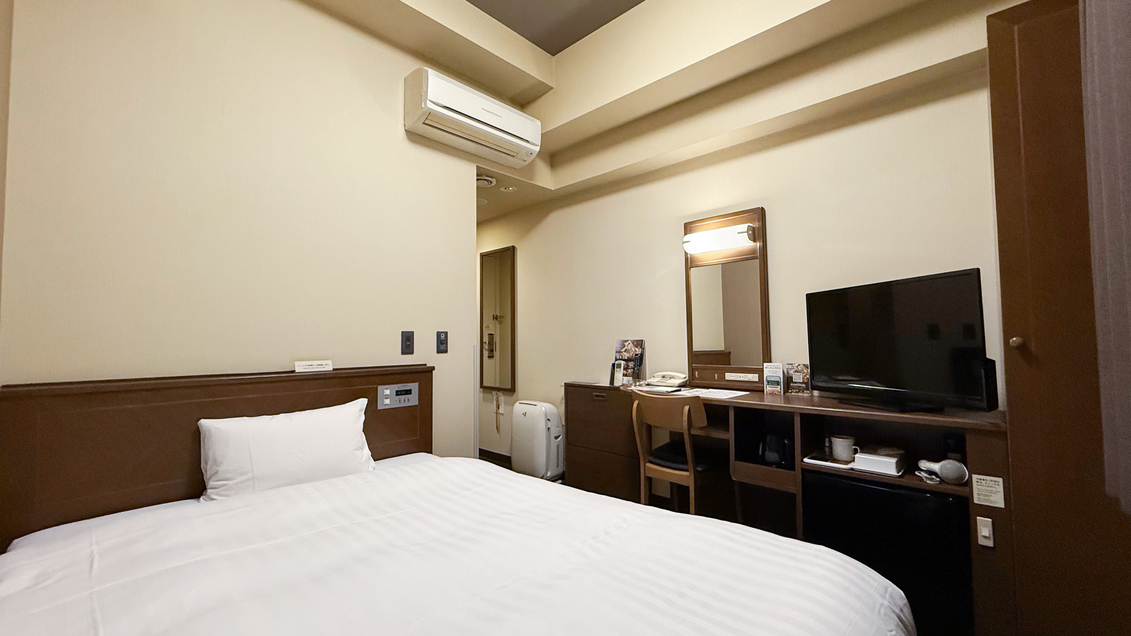 スタンダードシングルルーム1