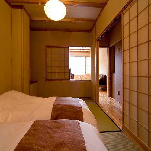 Miyama Ouan Kyoritsu Resort