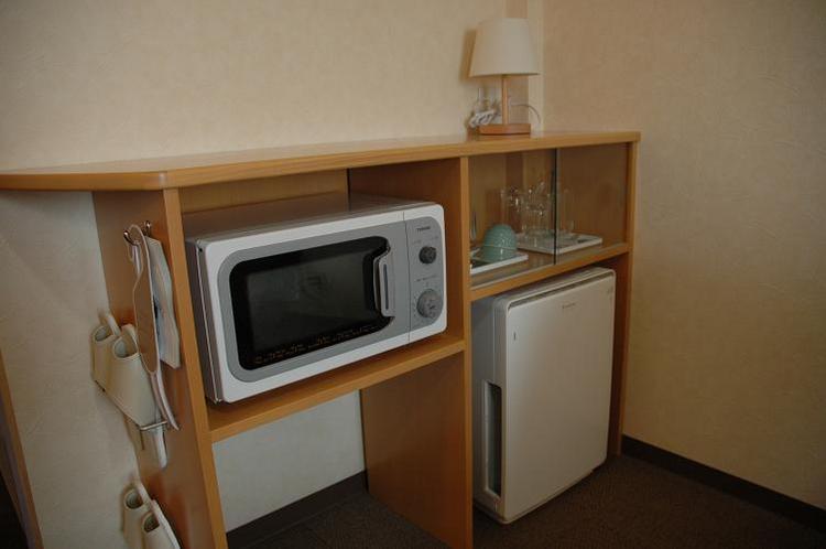 Ｂタイプ客室電子レンジ
