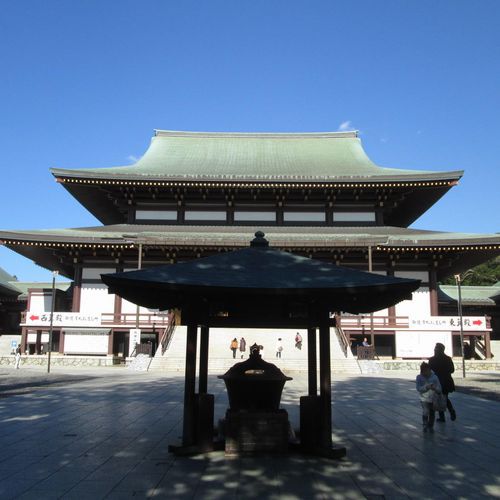 成田山新勝寺
