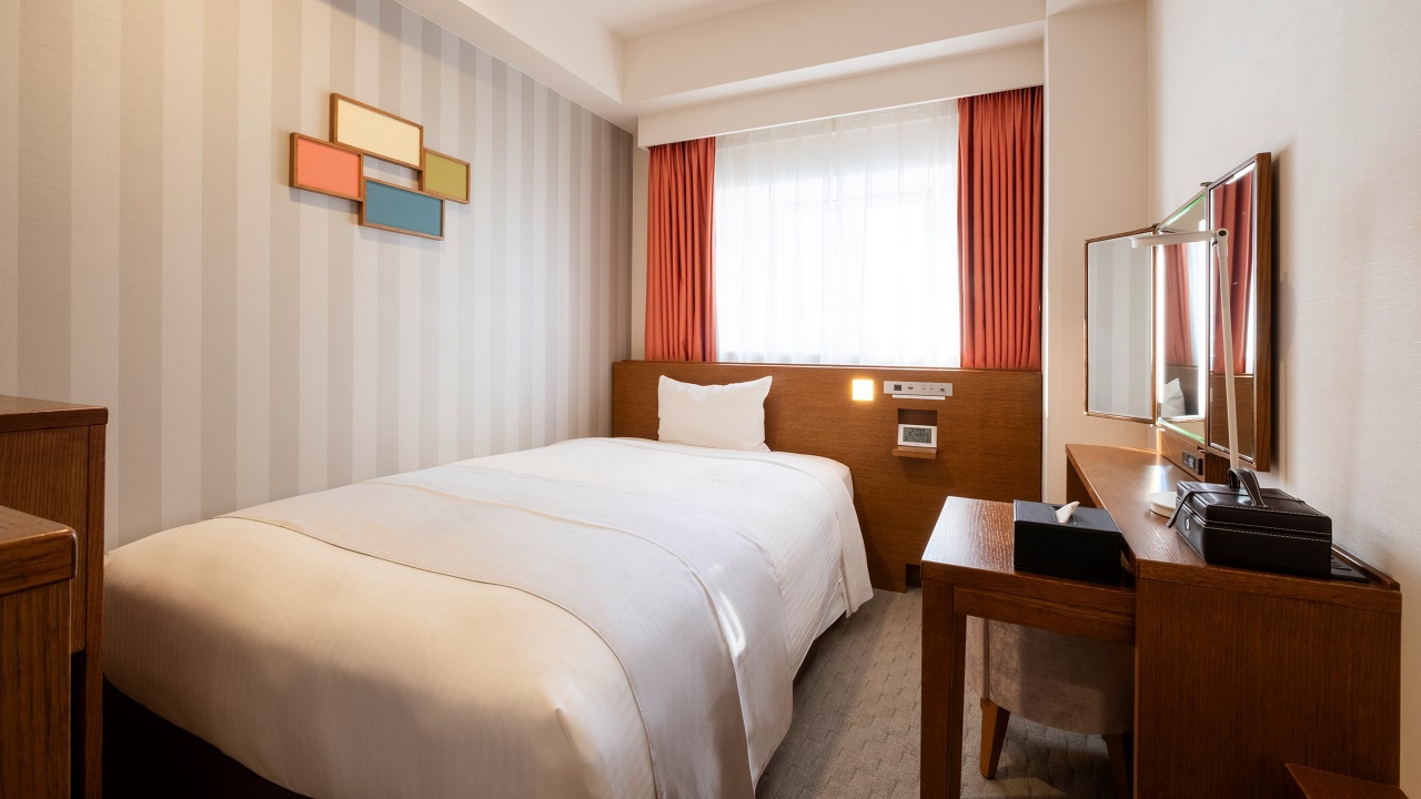 本館レディースシングル