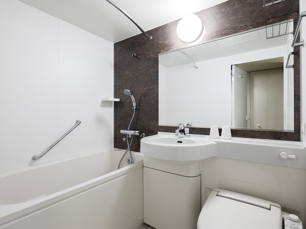 バスルーム（一例）