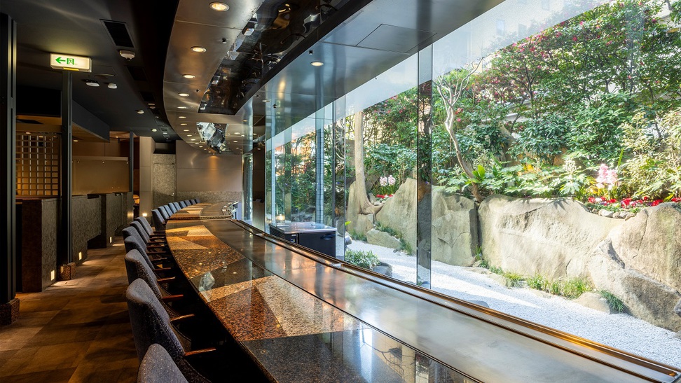 【朝食】別館1階ふじた