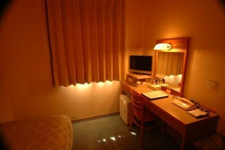 Business Hotel Shinbashi (Miyagi) Image 5, Shikama-cho, Japan