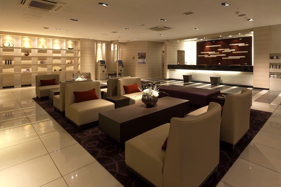 via inn kanazawa jr west group