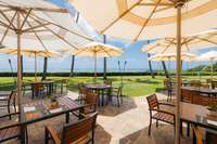 【毎朝食ビュッフェ付】ポイント5％！リゾート料金無し！ビーチフロントレストランで優雅な朝食を！