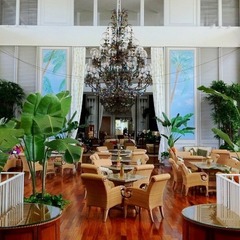 【ポイント6％】【リゾート料金なし】シンプルステイプラン！ハワイの名門高級ホテルに泊まる！