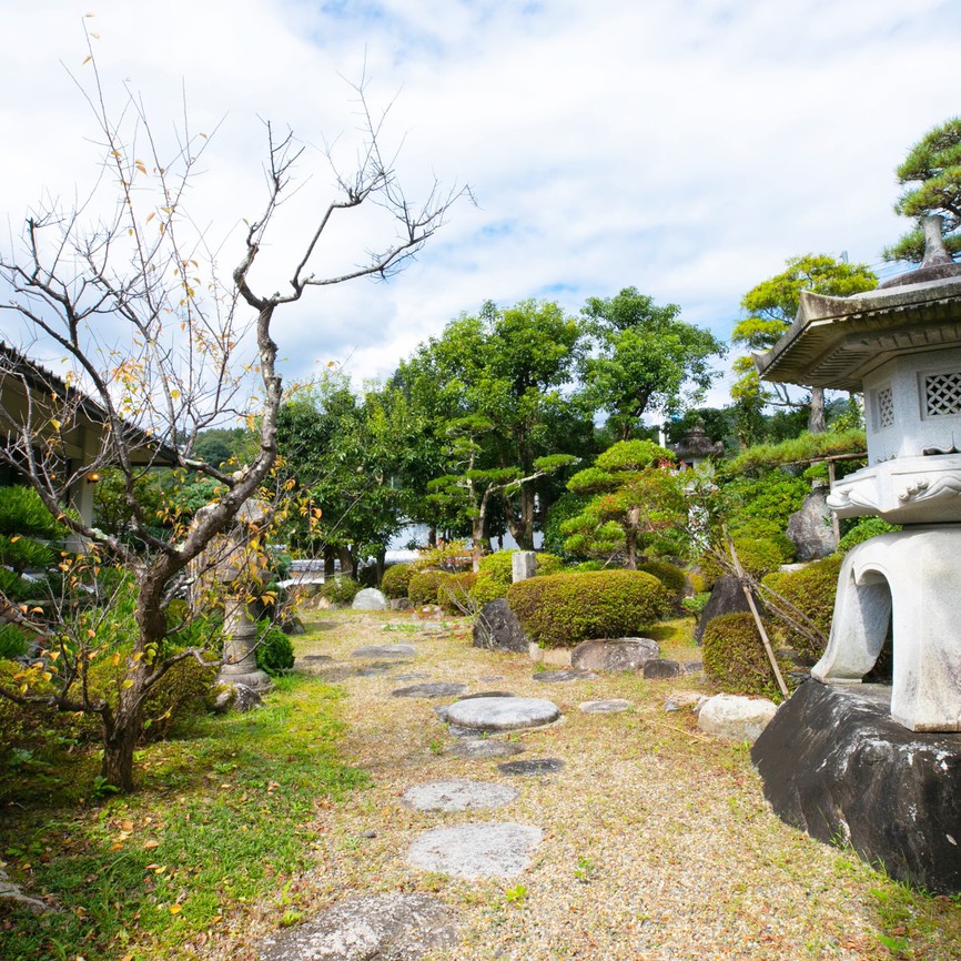 別館与兵衛