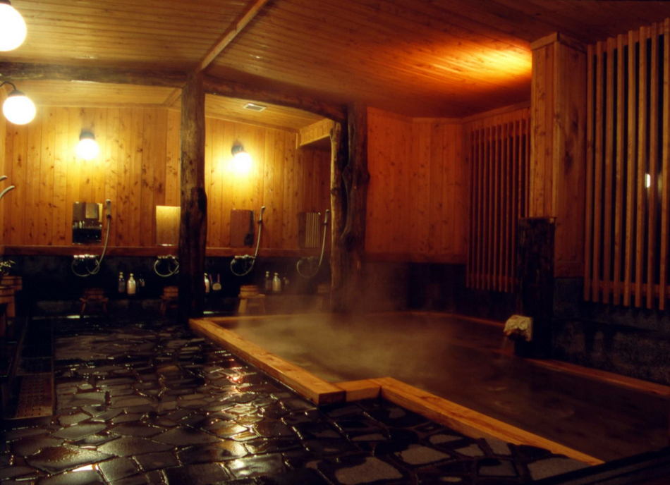 This photo about Iwai Onsen Roman Densho no Yado Akashiya shared on HyHotel.com