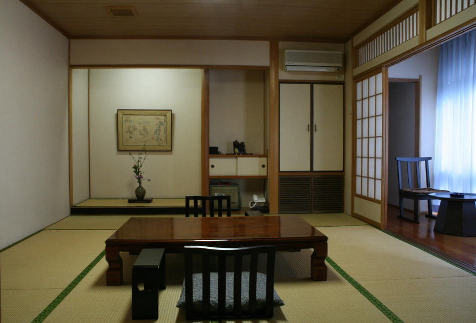 This photo about Iwai Onsen Roman Densho no Yado Akashiya shared on HyHotel.com