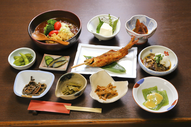 This photo about Tambara no Yado Minoya shared on HyHotel.com