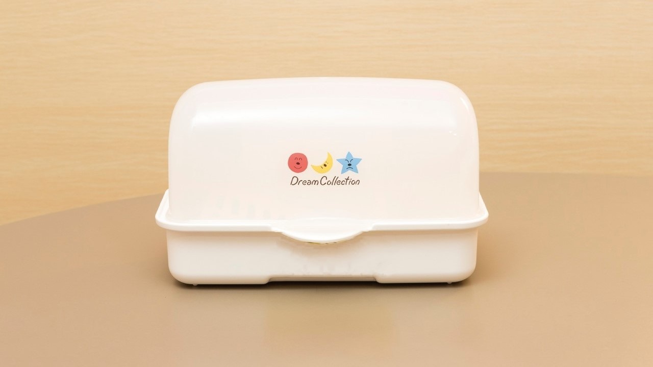 【貸出備品】哺乳瓶消毒器