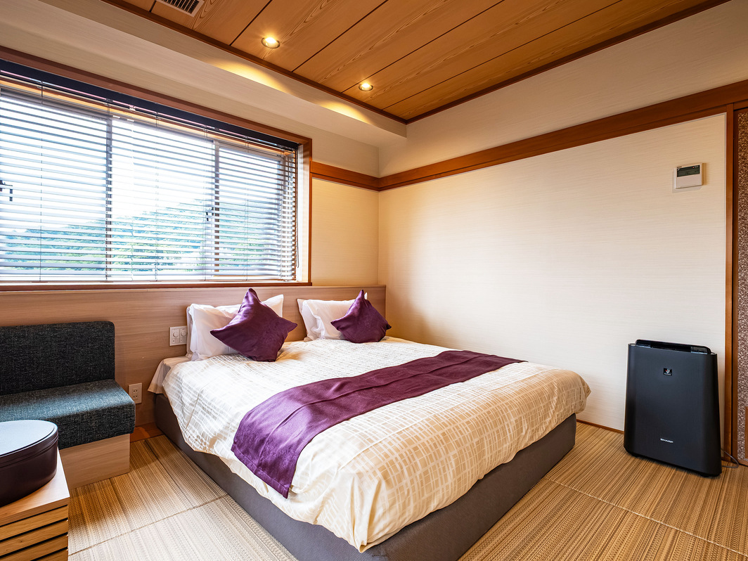  【和美麗】40平米＋テラス6平米信楽焼露天風呂