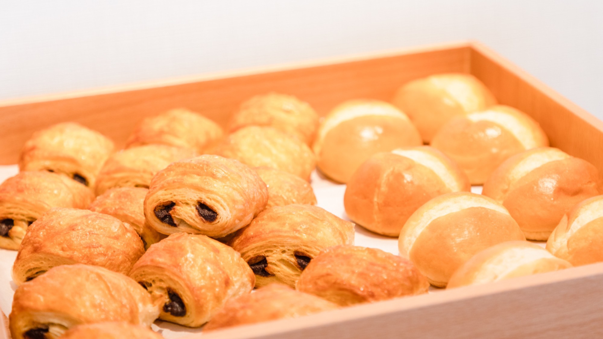 朝食ビュッフェ※一例