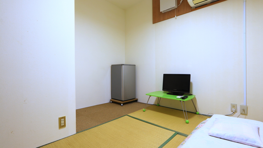 【7-1号室】一人部屋です