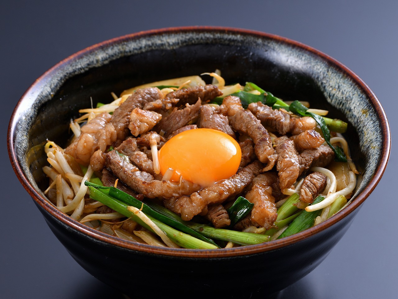 そずり丼