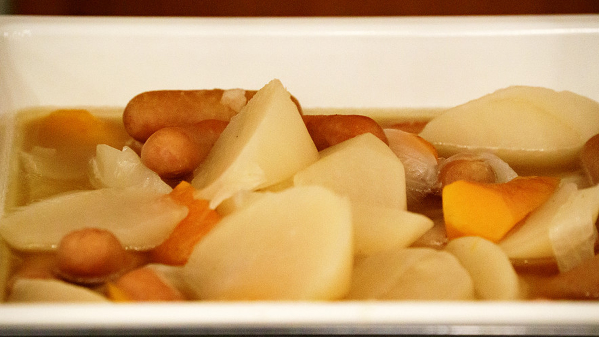 日替わりメニュー