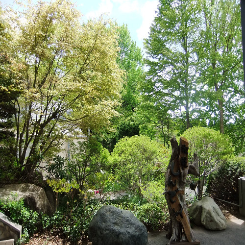 Sarugakyo Onsen Hatago Shinden Image 3, Minakami, Japan