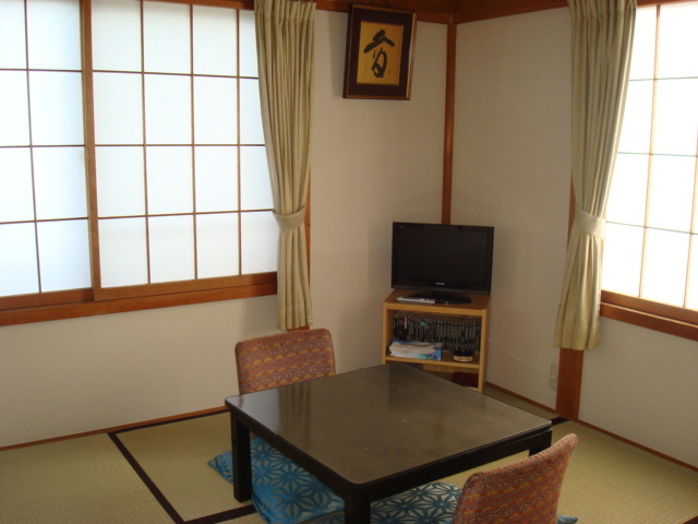 和室