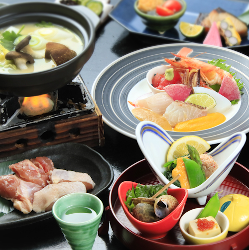 料理