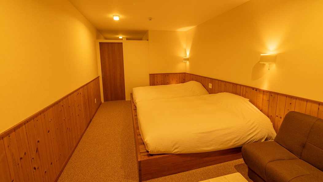 別館1階部屋