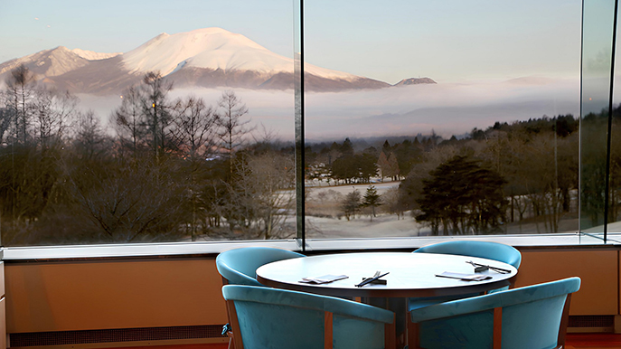 軽井沢浅間プリンスホテル