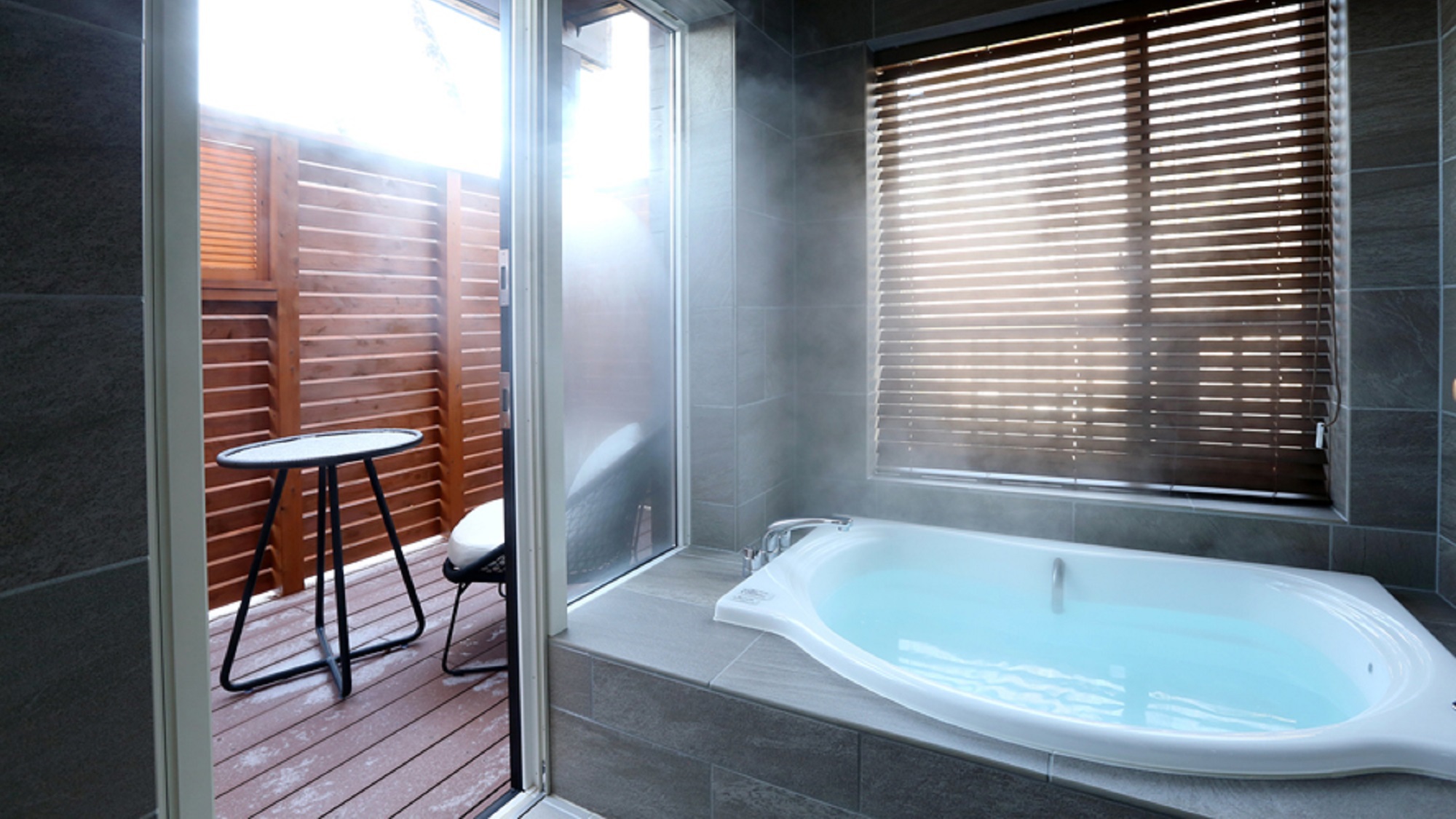 プリンスバケーションクラブ ヴィラ軽井沢浅間浴室