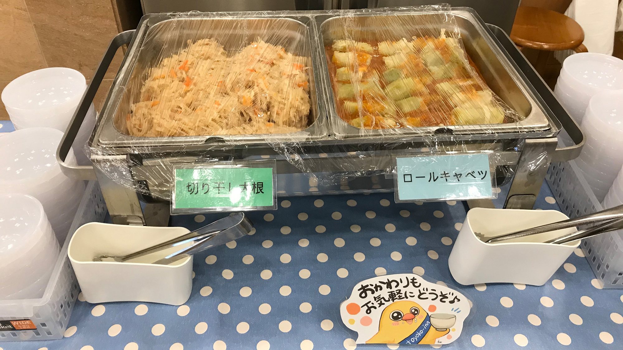 主菜