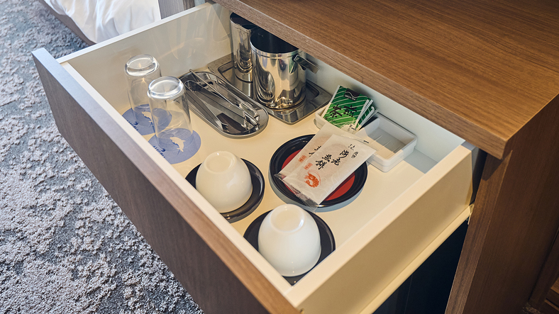 スタンダードツイン