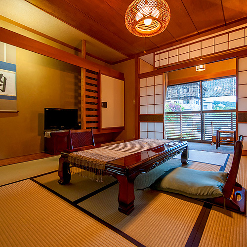 Shinkano Stop at Shinkano to discover the wonders of Izu. The property offers a wide range of amenities and perks to ensure you have a great time. To be found at the property are free Wi-Fi in all rooms, fax o