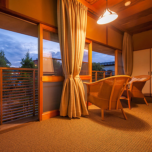 新館専用 【たけ】8+6畳