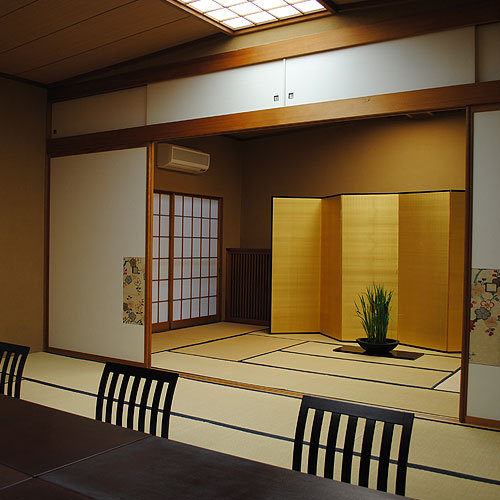 本館専用 宴会場