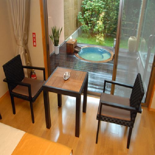 Time Resort Kakureya Image 5, Itako, Japan