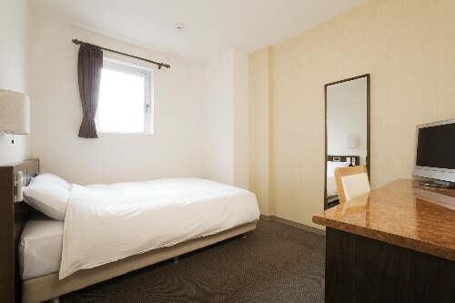 Tiara Hotel Sapporo Susukino amenities and facilities