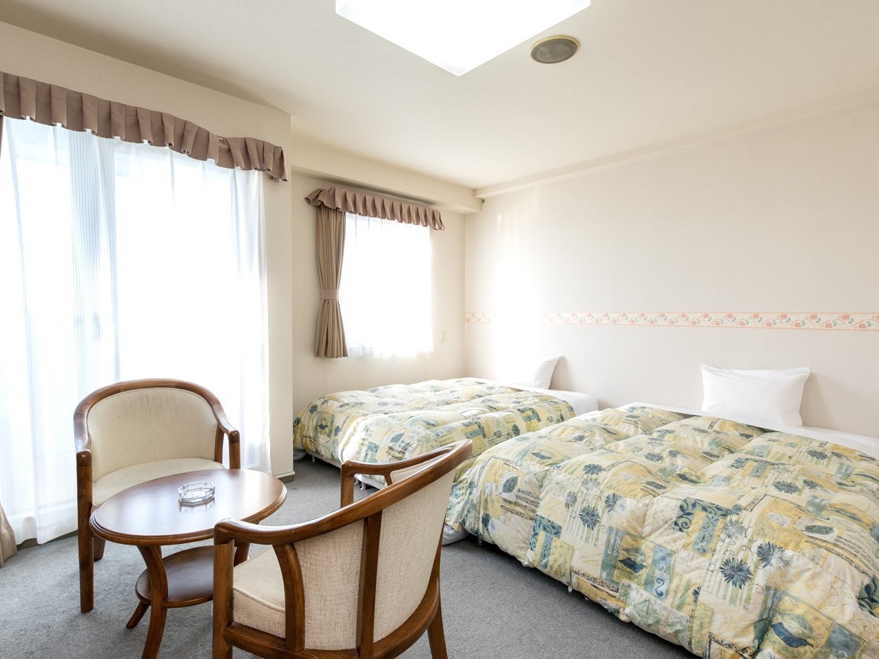 HOTEL C&I KORIYAMA Image 2, Koriyama, Japan