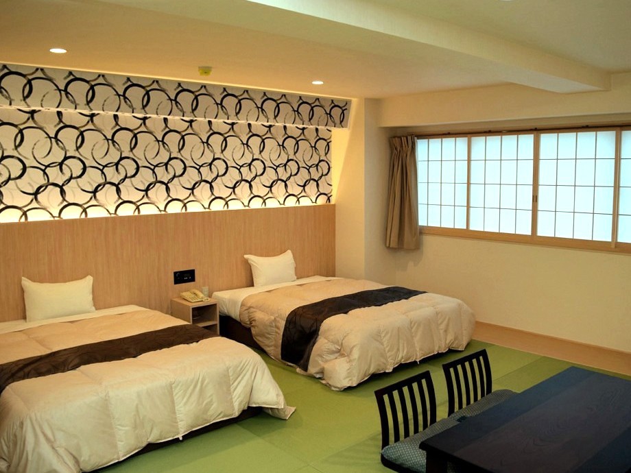 This photo about HOTEL C&I KORIYAMA shared on HyHotel.com