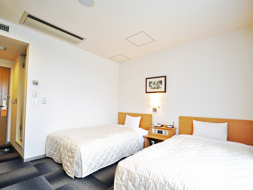 Esashi Onsen Hotel New Korin Image 2, Esashi, Japan