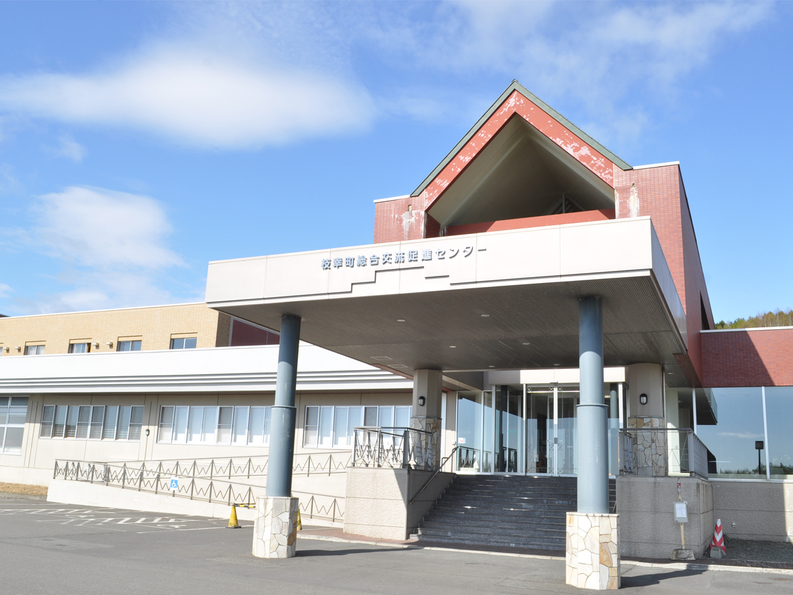 This photo about Esashi Onsen Hotel New Korin shared on HyHotel.com