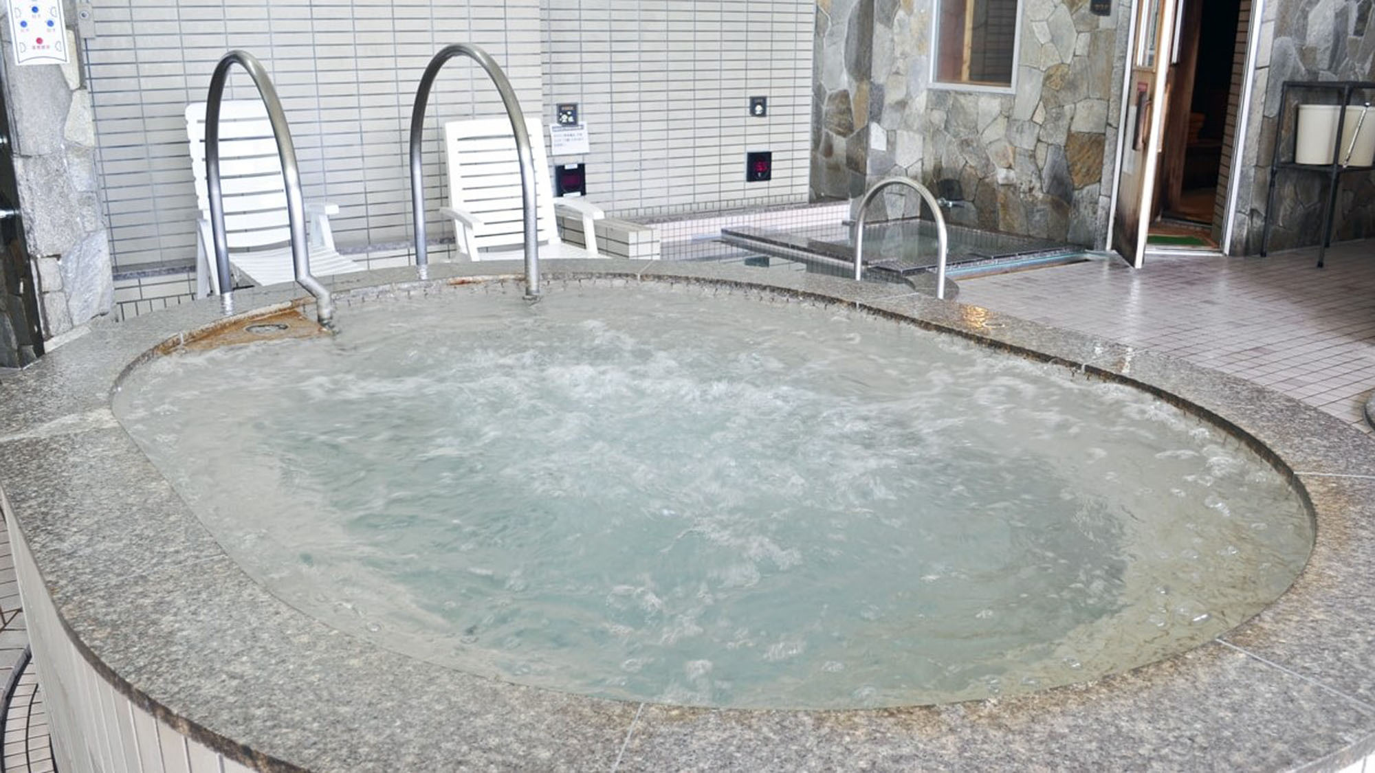 Esashi Onsen Hotel New Korin Image 5, Esashi, Japan