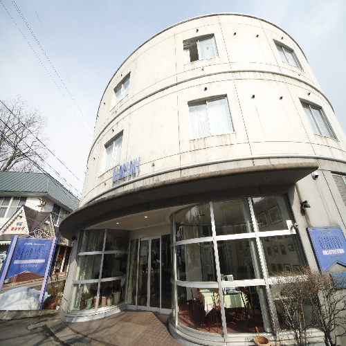 白馬ホテルグローリアスの施設情報 His旅プロ 国内旅行ホテル最安値予約