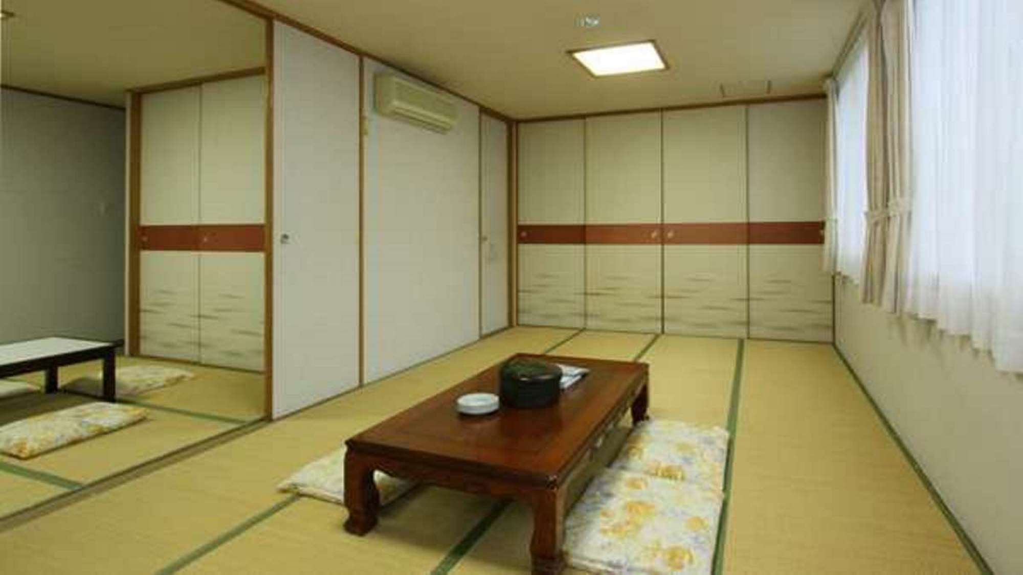 和室｜客室※一例