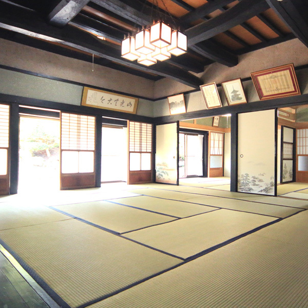 This photo about Hikariso shared on HyHotel.com