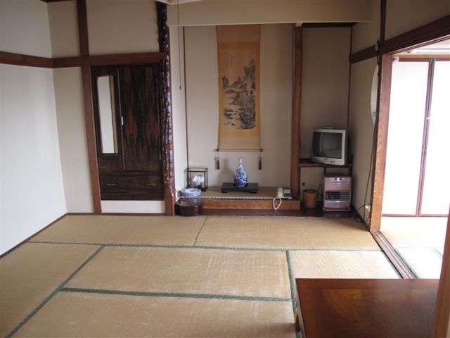 大部屋