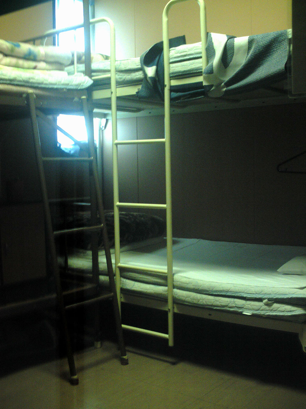 Orange Inn Image 2, Kyoto, Japan