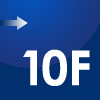 10F