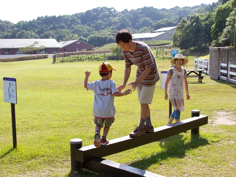 ノースヒルアスレチック