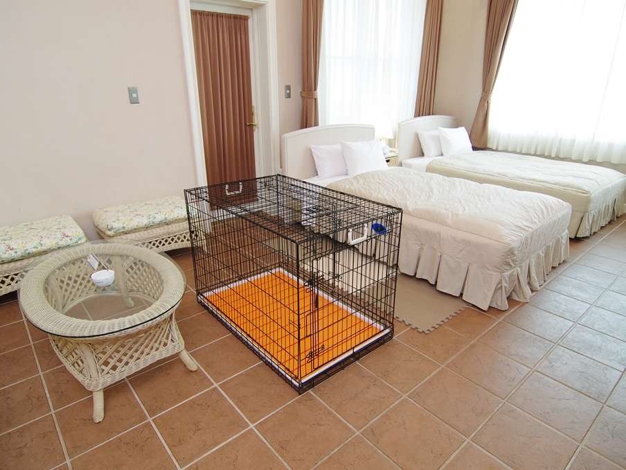 イーストヒルペットホテル