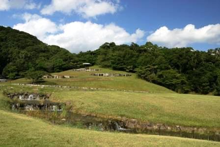 ノースヒルエリア