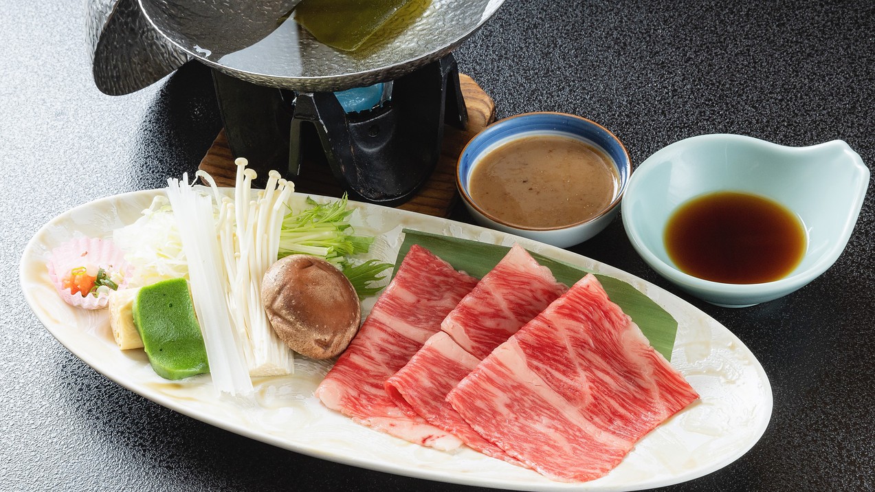 月替わり和食膳春のお料理イメージ