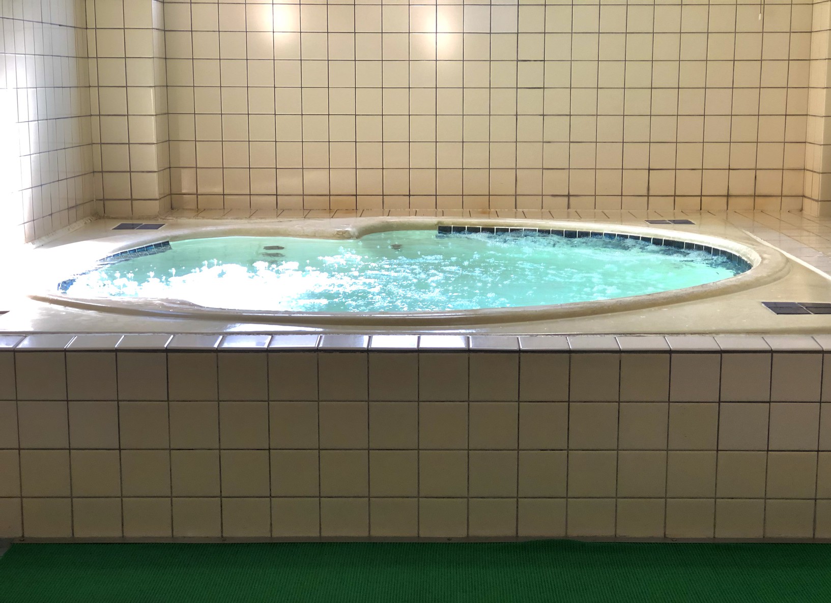 男性用ジェットバス